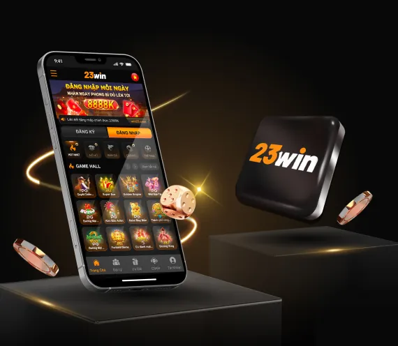 Đa dạng trò chơi trên 8s app