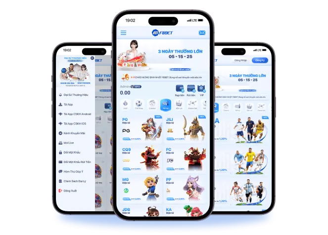 Trải nghiệm mượt mà trên ứng dụng 8s