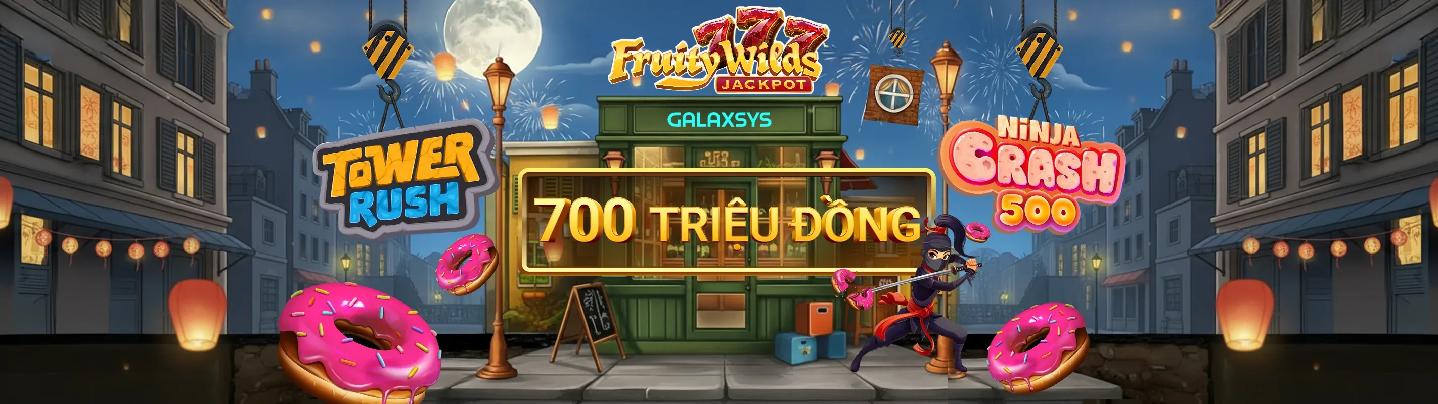 Các chương trình khuyến mãi độc quyền tại 8s trang chủ chính thức