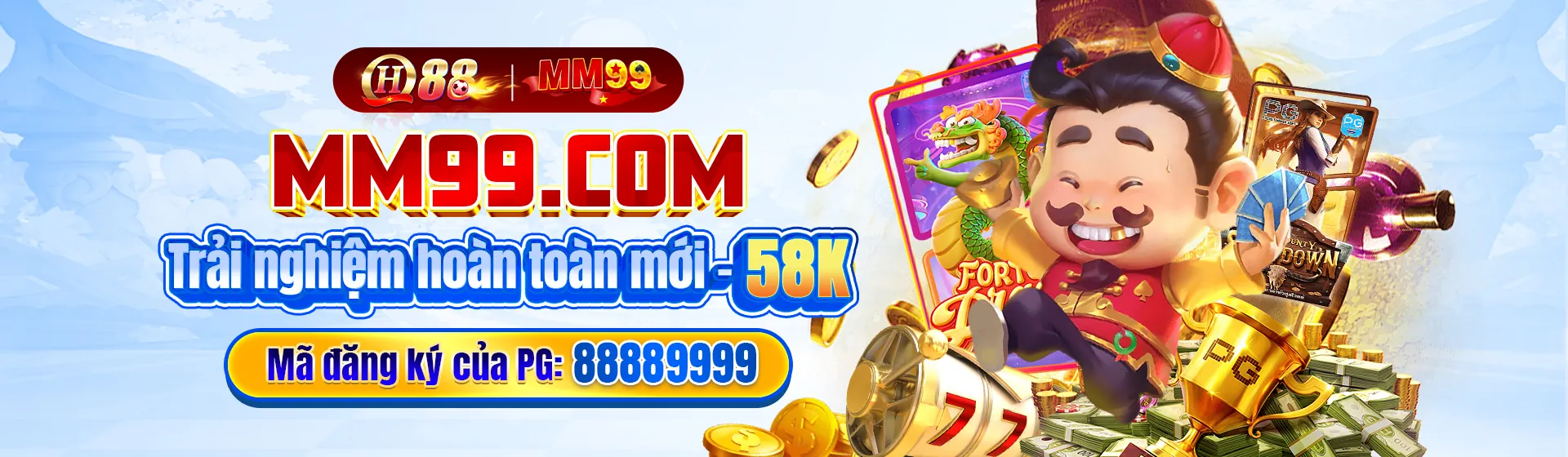 Hình ảnh chính game bắn cá 8s trang chủ chính thức