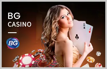Bàn chơi Baccarat với người chia bài trực tiếp