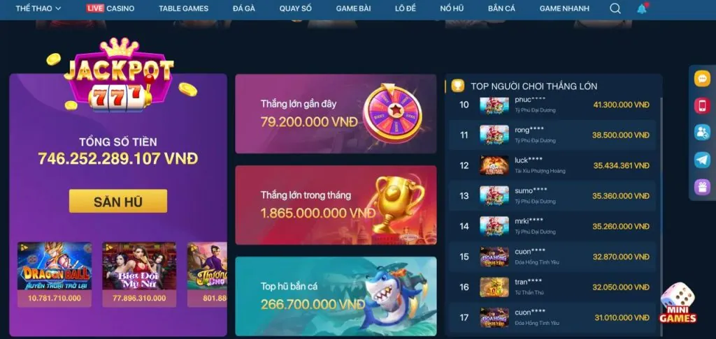 Người chơi đang cân nhắc lựa chọn trò chơi sòng bạc