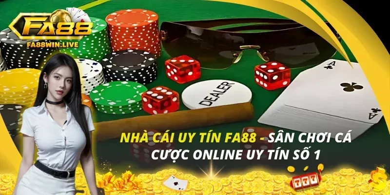 Tham gia đặt cược